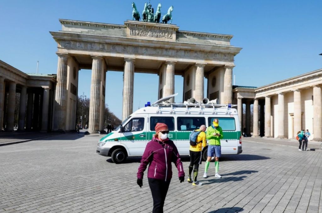 Alemania extiende confinamiento durante todo enero por acelerado rebrote del COVID19 alemania-extiende-confinamiento-durante-todo-enero-por-acelerado-rebrote-del-covid19